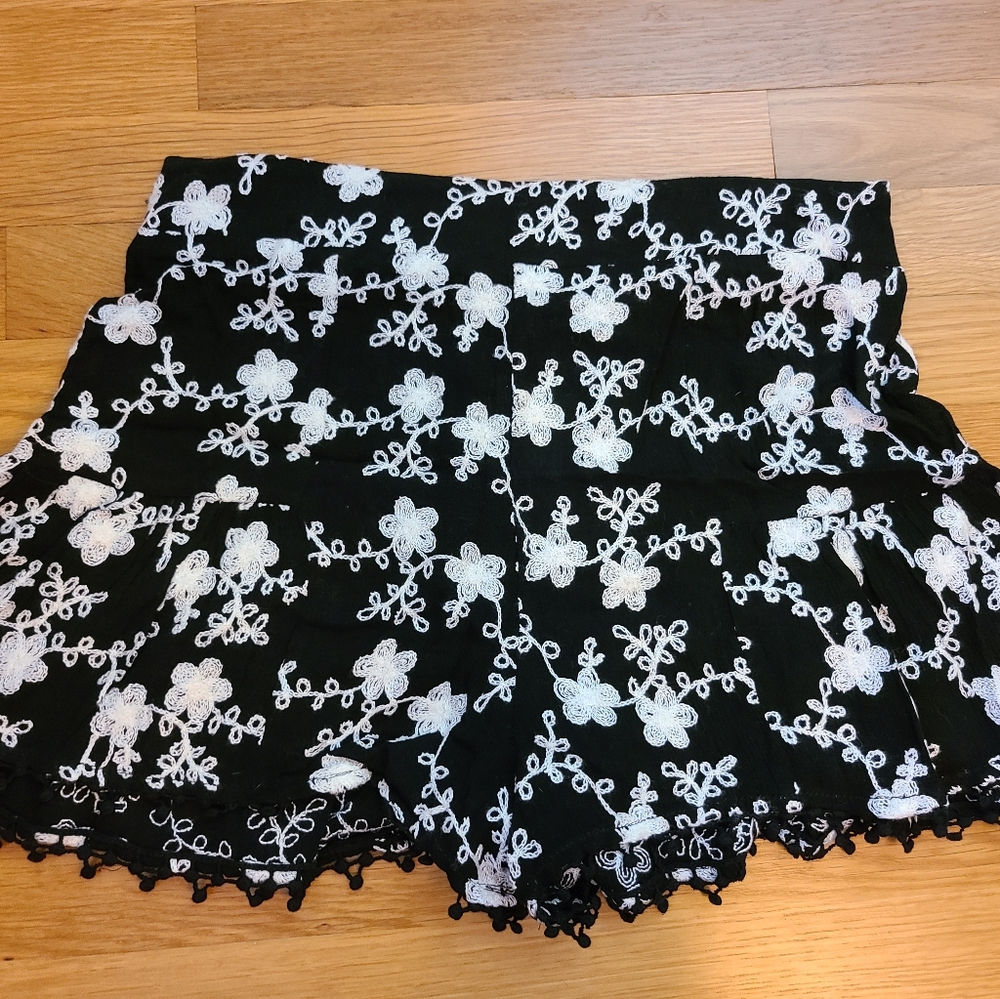 Summer shorts